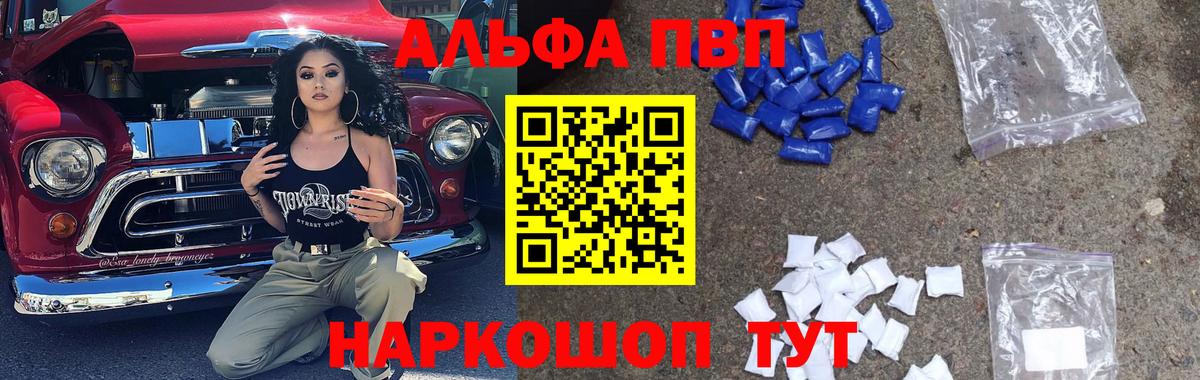 А ПВП крисы CK Салехард